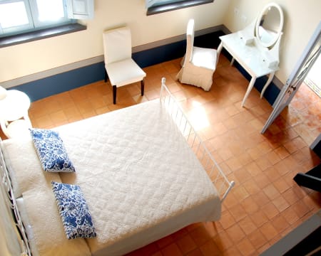 Albergo Diffuso Aquae Sinis**** | Estadia de 1 Noite