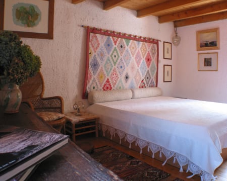 Uma Noite Em Um Quarto Duplo Standard | Agriturismo Il Gumo