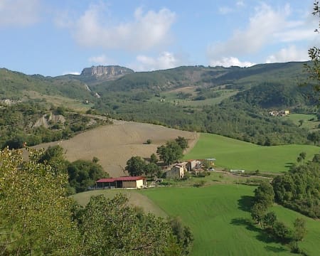 Agriturismo il Quercione | Estadia de 1 Noite