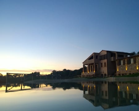 Casale di Poggioferro Affittacamere | Estadia de 1 Noite