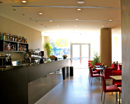 Tag Hotel**** | Estadia de 1 Noite