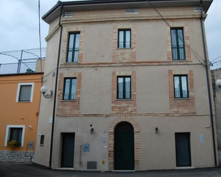 B&B la Terrazza sul Borgo | Estadia de 1 Noite
