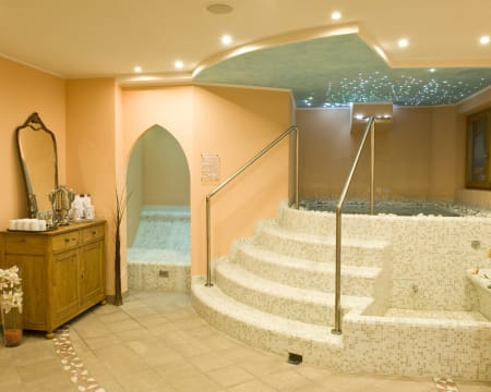 Hotel Garnì la Vigna*** | Estadia de 1 Noite