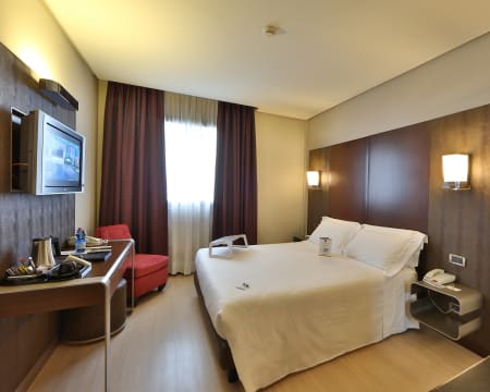 Best Western Hotel Goldenmile**** | Estadia de 1 Noite