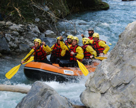 Rafting Adventure Lao Rafting Adventure Lao