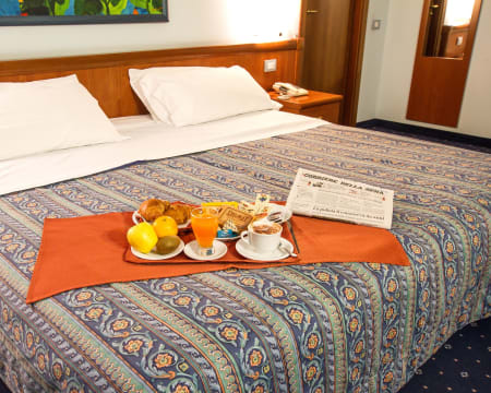 Hotel Glis*** | Estadia de 1 Noite