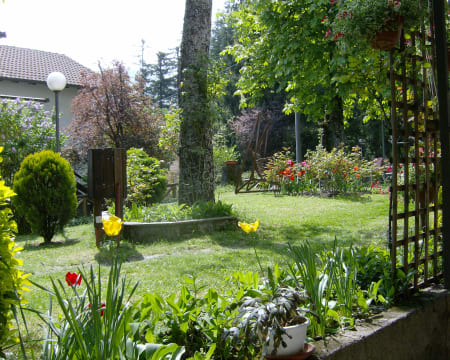 Albergo Villa Svizzera*** | Estadia de 1 Noite Albergo Villa Svizzera*** | Estadia de 1 Noite