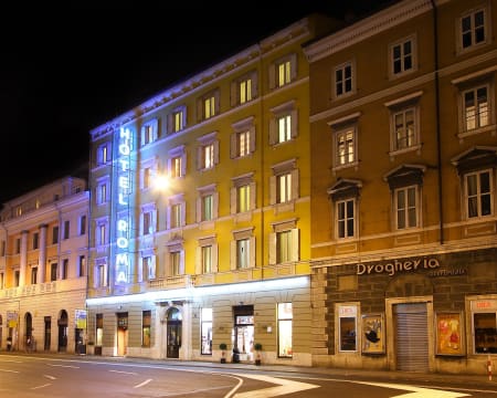 Albergo Roma*** | Estadia de 1 Noite