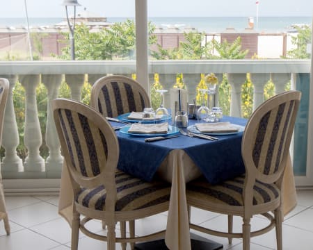 Hotel Baia Imperiale**** | Estadia de 1 Noite