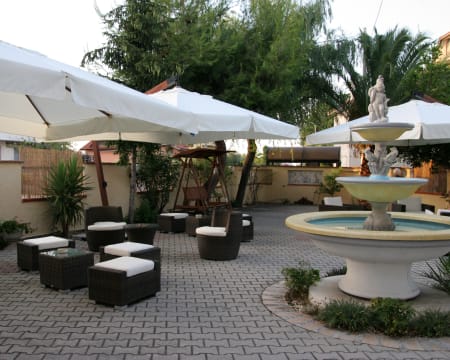 Uma Noite Em Um Quarto Duplo Standard | Albergo Ristorante Vistam Uma Noite Em Um Quarto Duplo Standard | Albergo Ristorante Vistam