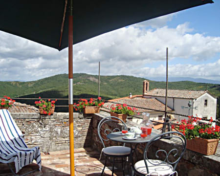 B&B Antico Borgo | Estadia de 1 Noite