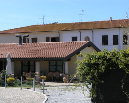 Podere San Michele | Estadia de 1 Noite