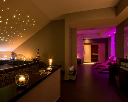 Guesia Village Hotel & Spa**** | Estadia de 1 Noite