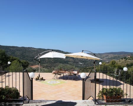 Residenza Torchiara | Estadia de 1 Noite