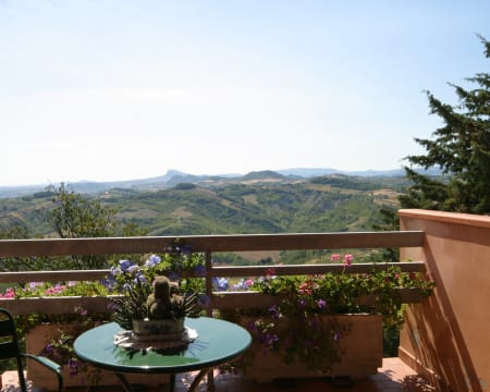 Il Giardino dei Frati B&B | Estadia de 1 Noite Il Giardino dei Frati B&B | Estadia de 1 Noite