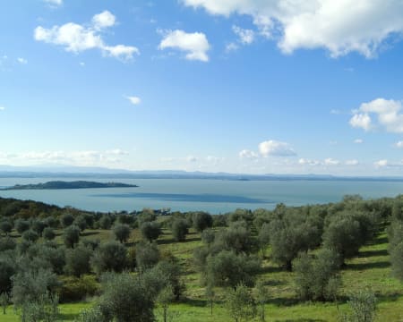 Le Tre Isole*** | Estadia de 1 Noite