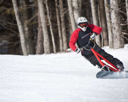 Scuola Italiana Snowboard e Sci Brembo Extreme Scuola Italiana Snowboard e Sci Brembo Extreme