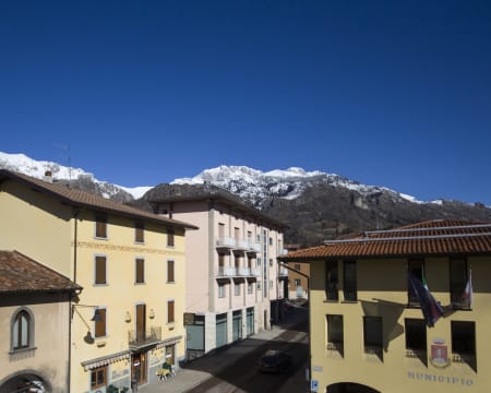 B&B Edelweiss | Estadia de 1 Noite