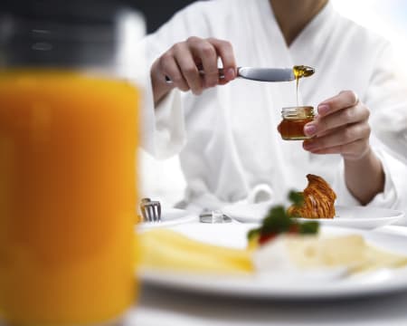 Classic Hotel Tulipano*** | Estadia de 1 Noite