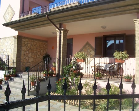 Agriturismo la Casa del Nonno | Estadia de 2 Noites Agriturismo la Casa del Nonno | Estadia de 2 Noites