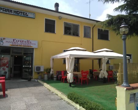 Park Hotel Molinella | Estadia de 2 Noites Park Hotel Molinella | Estadia de 2 Noites