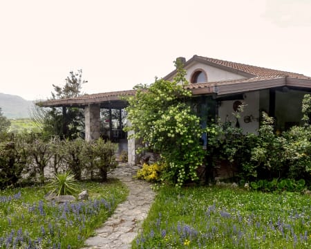 B&B Rifugio della Luna | Estadia de 1 Noite