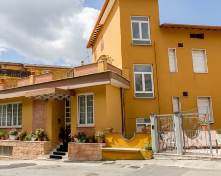 Villa San Remo | Estadia de 1 Noite Villa San Remo | Estadia de 1 Noite