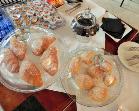 Torreata Residence Hotel*** | Estadia de 1 Noite