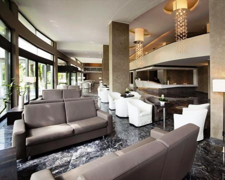 Radisson Blu Resort Terme di Galzignano