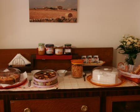 B&B il Carmine | Estadia de 1 Noite