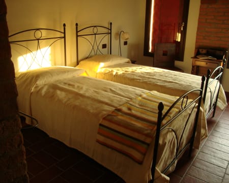 Agriturismo l'Unicorno