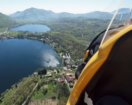 Essenza Volo Essenza Volo