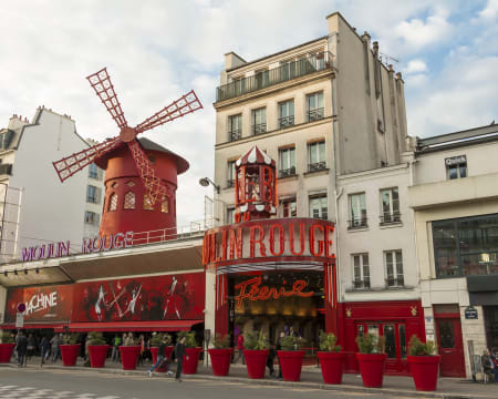 Atypik Hôtel*** | Estadia de 1 Noite