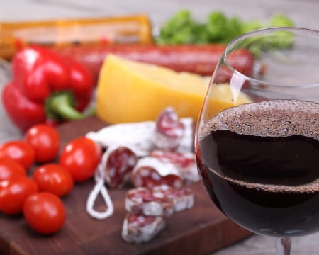 Uma Noite Em Um Quarto Duplo Standard | Agriturismo La Vecchia Fo Uma Noite Em Um Quarto Duplo Standard | Agriturismo La Vecchia Fo