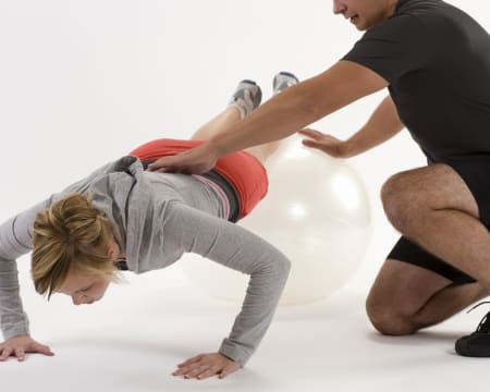Borsari Gianmarco Personal Trainer Borsari Gianmarco Personal Trainer