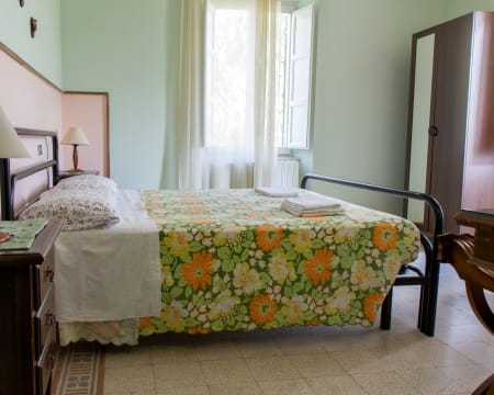 Albergo Fonte le Castellane | Estadia de 1 Noite Albergo Fonte le Castellane | Estadia de 1 Noite