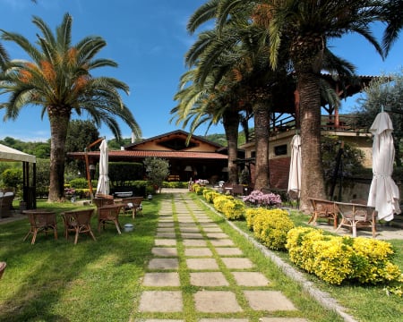 Agriturismo il Borgo sul Lago | Estadia de 2 Noites Agriturismo il Borgo sul Lago | Estadia de 2 Noites