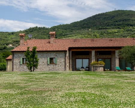 Agriturismo Franciscus | Estadia de 1 Noite