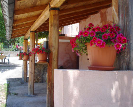 Agriturismo la Fattoria | Estadia de 2 Noites Agriturismo la Fattoria | Estadia de 2 Noites