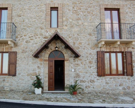 Uma Noite Em Apartamento | B&B Le Pietre Ricce Uma Noite Em Apartamento | B&B Le Pietre Ricce