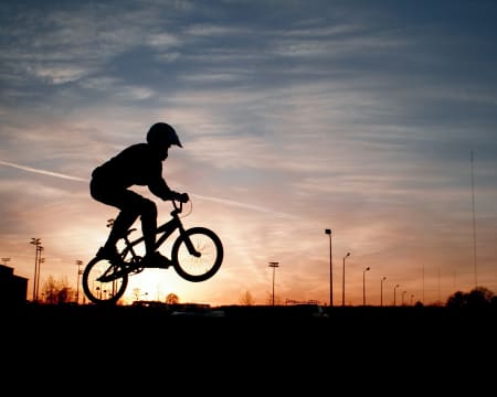Bmx Action Cremona Bmx Action Cremona