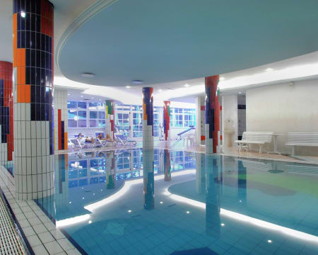 Hotel Shandranj**** | Estadia de 1 Noite Hotel Shandranj**** | Estadia de 1 Noite