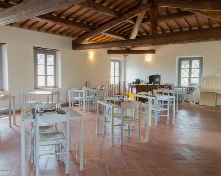 Agriturismo il Frantoio di Colle Alberto | Estadia de 1 Noite