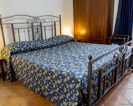 Agriturismo La Casa del Ghiro | Estadia de 1 Noite