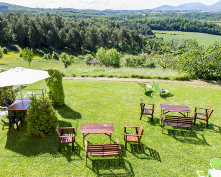 Agriturismo Monterosello | Estadia de 1 Noite