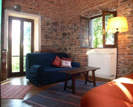 Agriturismo Equile | Estadia de 1 Noite