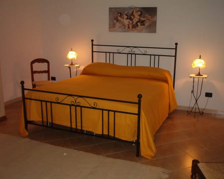 Uma Noite Em Um Quarto Duplo Standard | B&B Angela Uma Noite Em Um Quarto Duplo Standard | B&B Angela