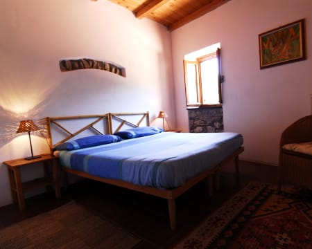 Agriturismo Giandriale | Estadia de 2 Noites Agriturismo Giandriale | Estadia de 2 Noites