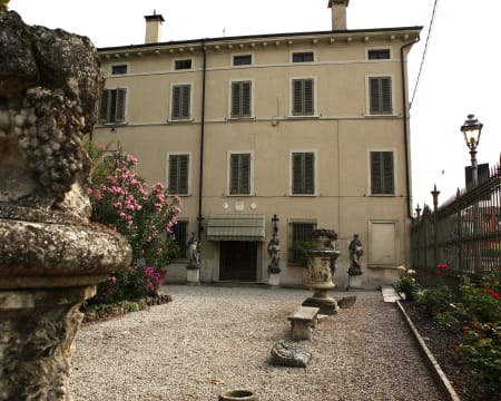 B&B Antica Dimora Conti Custoza | Estadia de 1 Noite