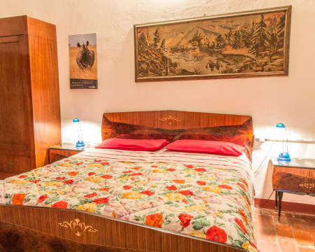 B&B Sabbie Gialle | Estadia de 1 Noite